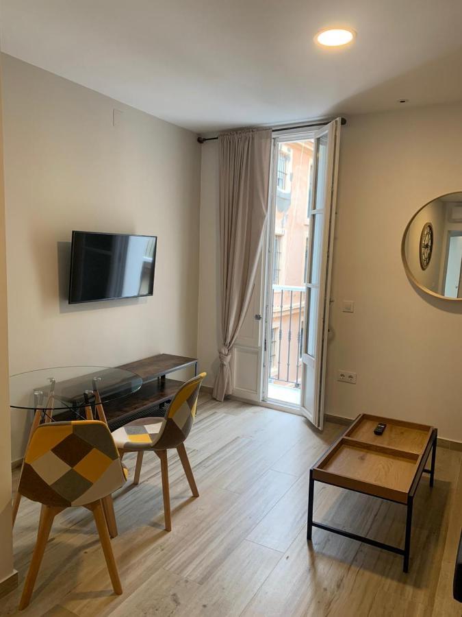 Apartamento Entrecatedrales 2 Cadiz Exterior photo