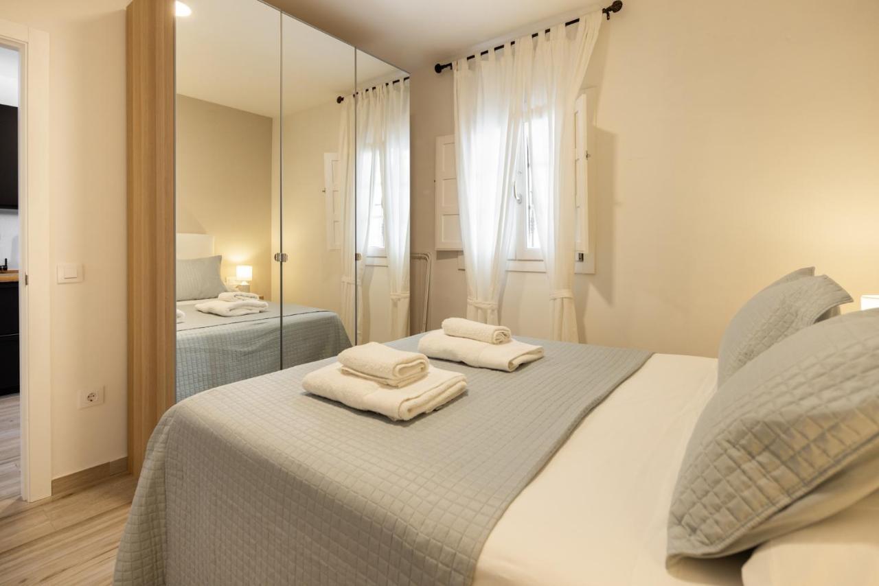 Apartamento Entrecatedrales 2 Cadiz Exterior photo